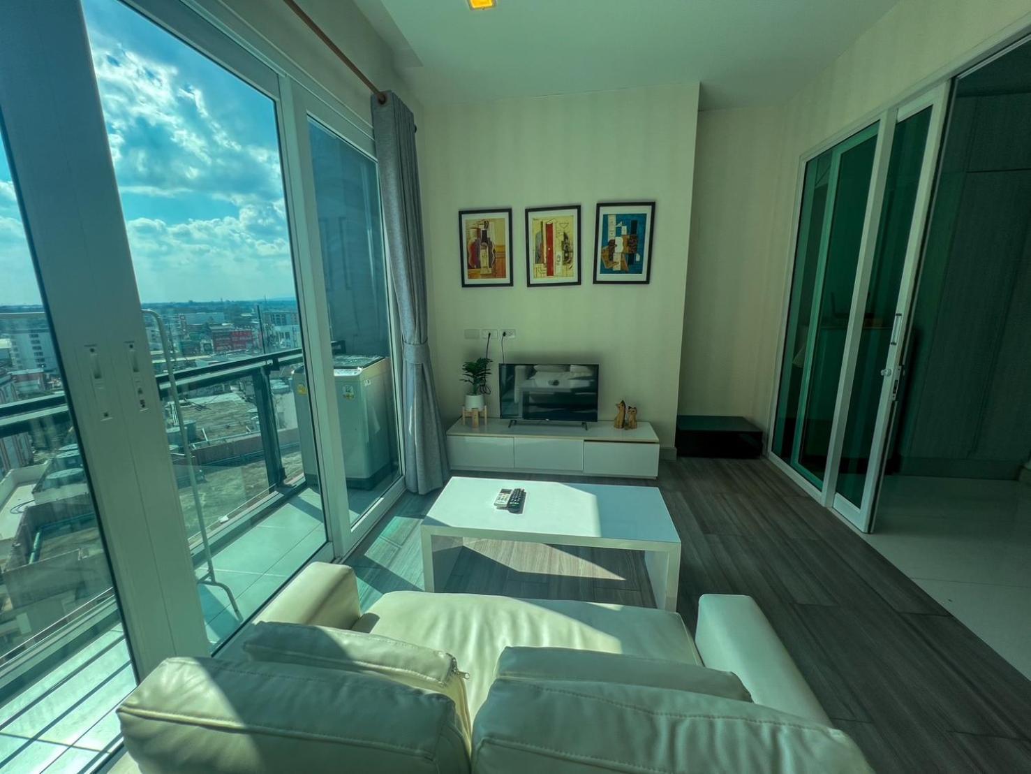 The Prio Near Airport Plaza Appartement Chiang Mai