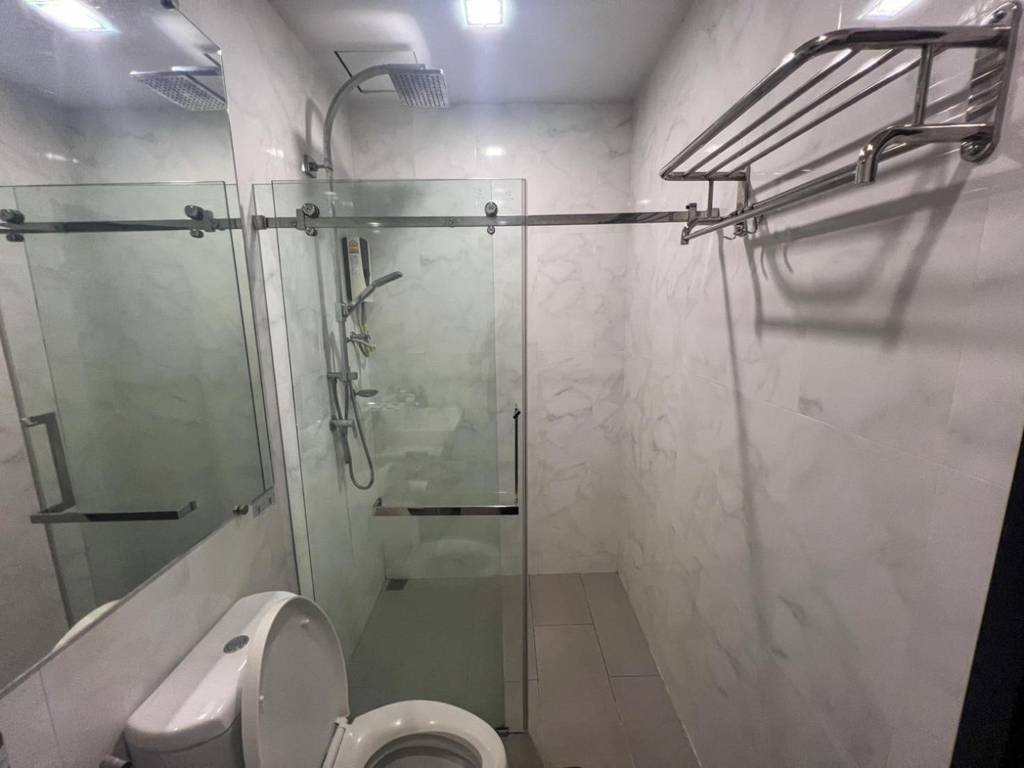The Prio Near Airport Plaza Appartement Chiang Mai