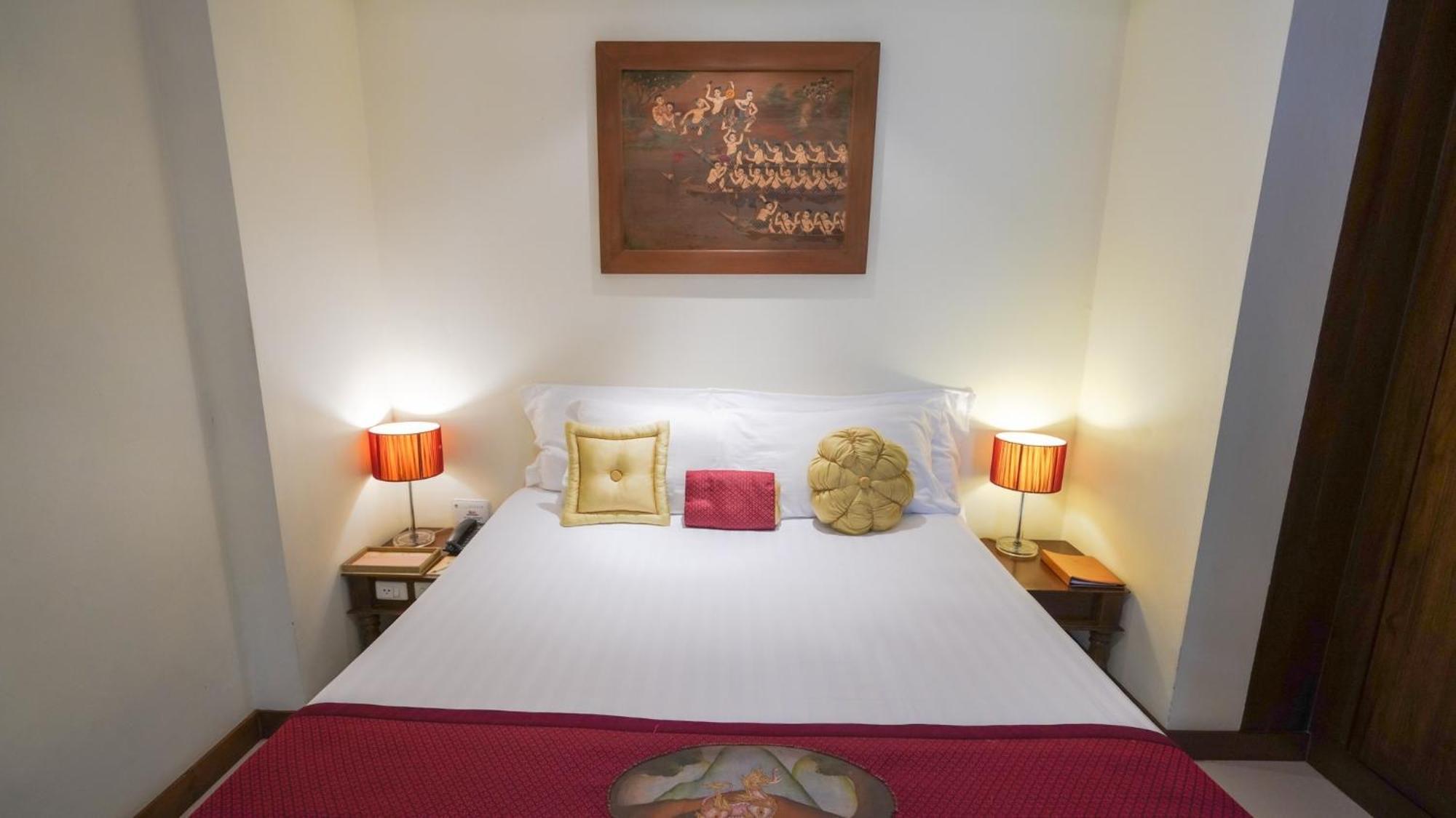 Hotel Kodchasri Thani Chiangmai Chiang Mai