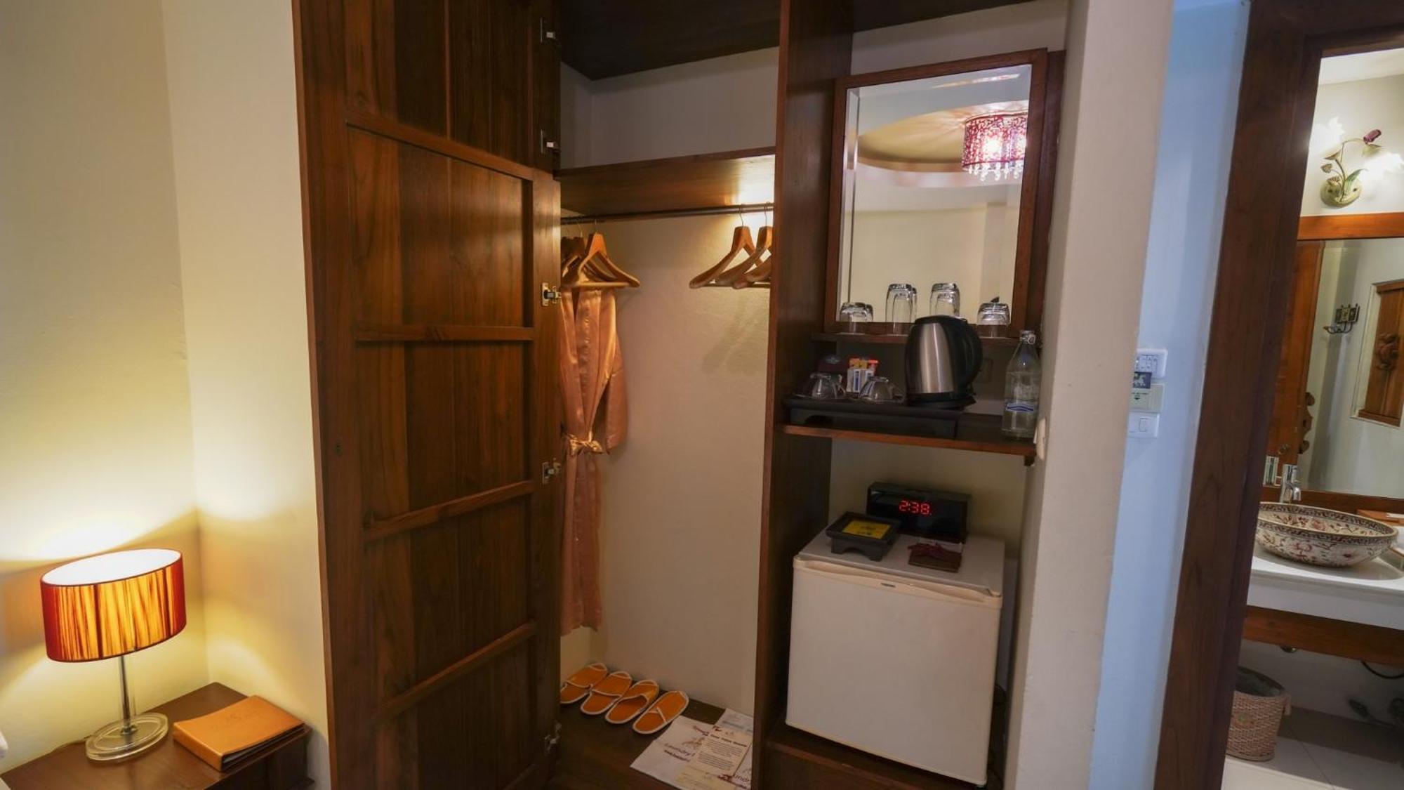 Hotel Kodchasri Thani Chiangmai
