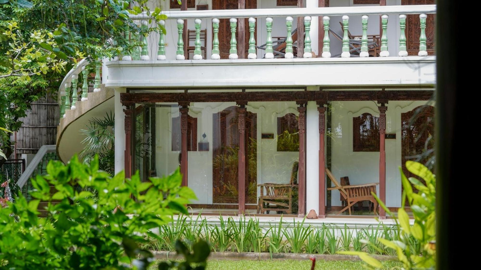 Hotel Kodchasri Thani Chiangmai