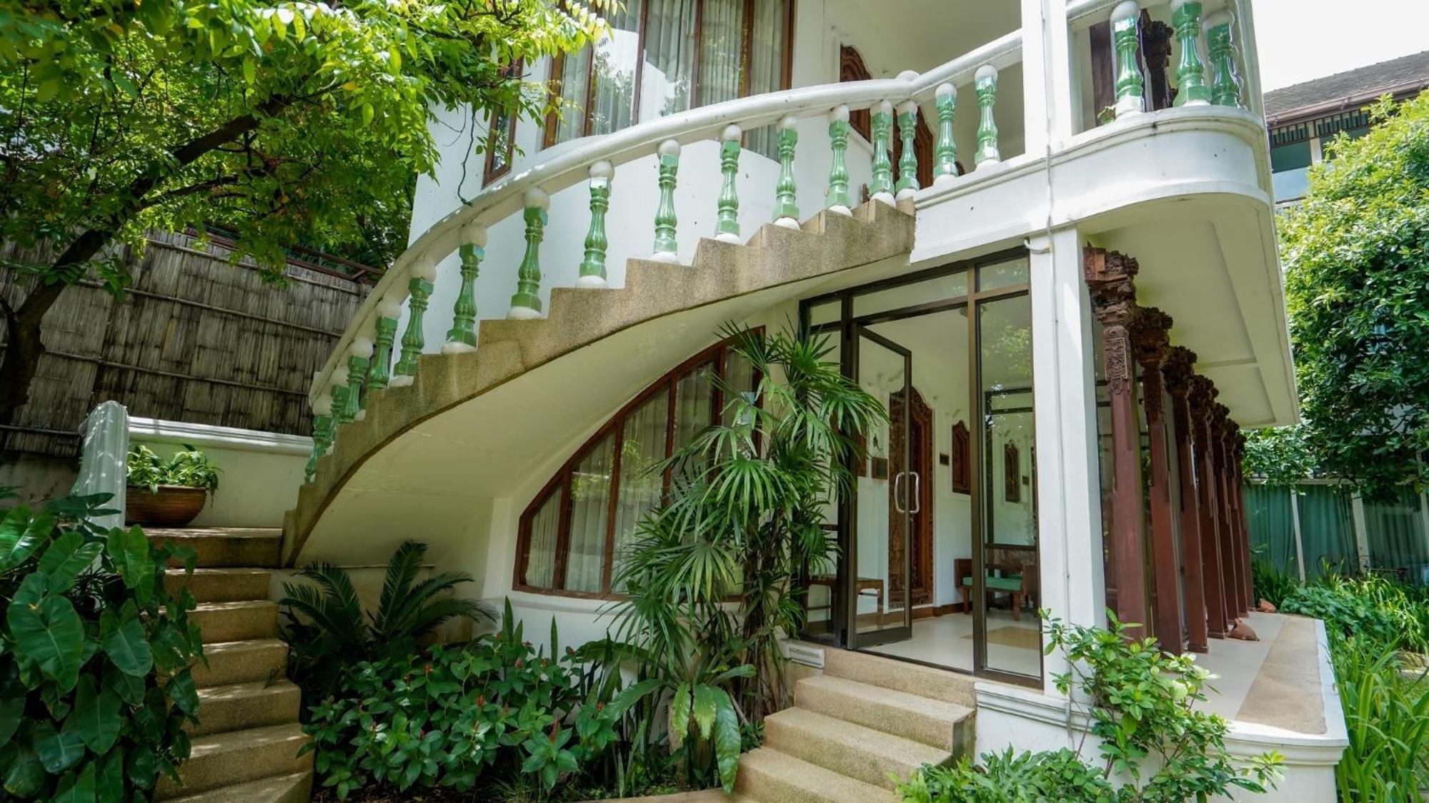 Hotel Kodchasri Thani Chiangmai Chiang Mai