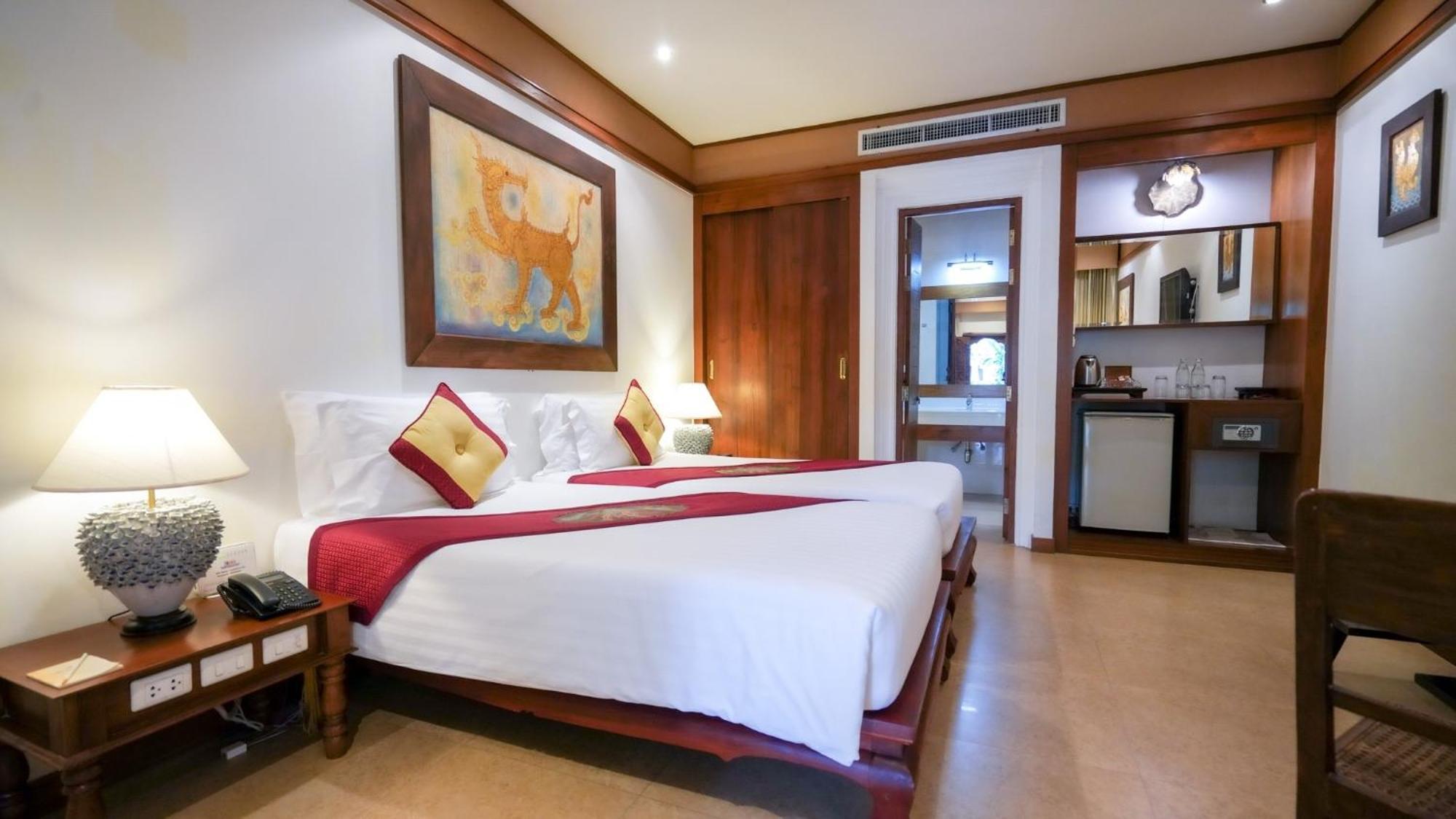 Kodchasri Thani Chiangmai 4*