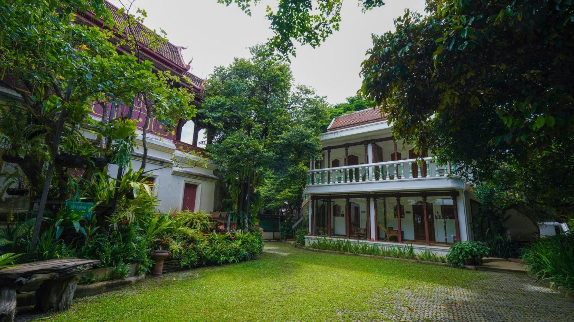 Kodchasri Thani Chiangmai Hotel Chiang Mai
