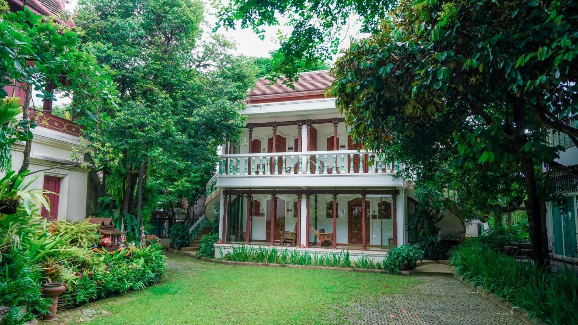 Kodchasri Thani Chiangmai Chiang Mai
