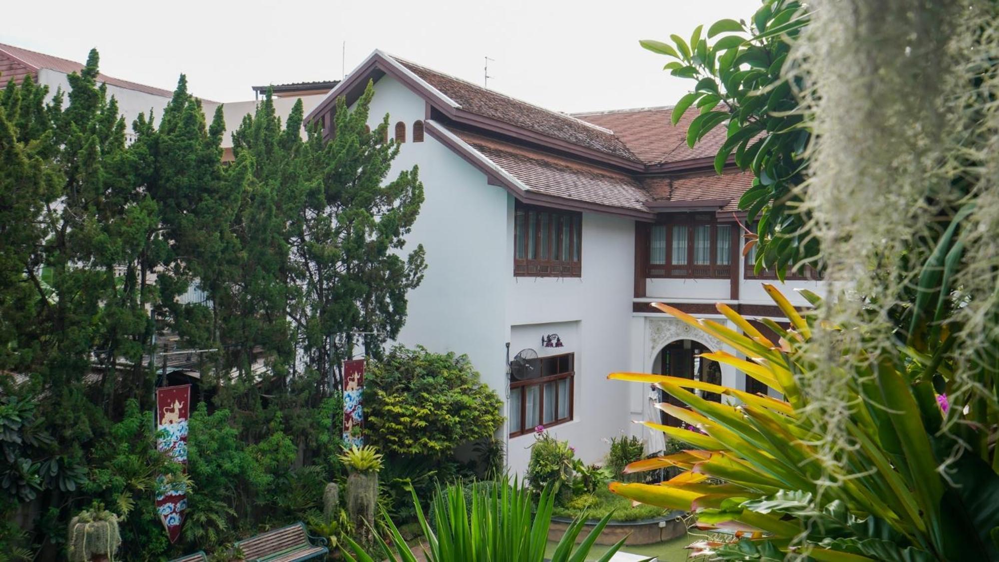 Kodchasri Thani Chiangmai