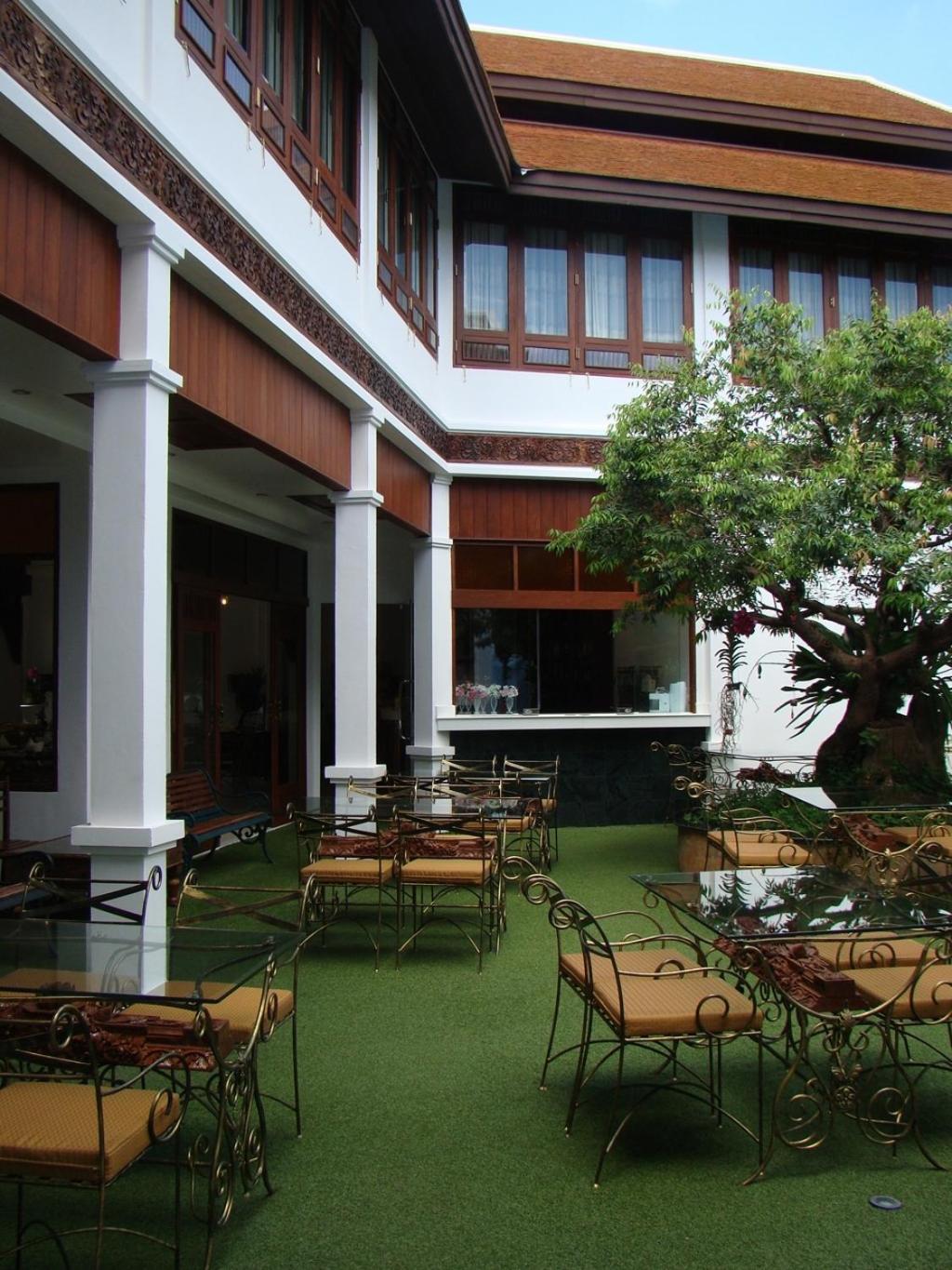 Hotel Kodchasri Thani Chiangmai