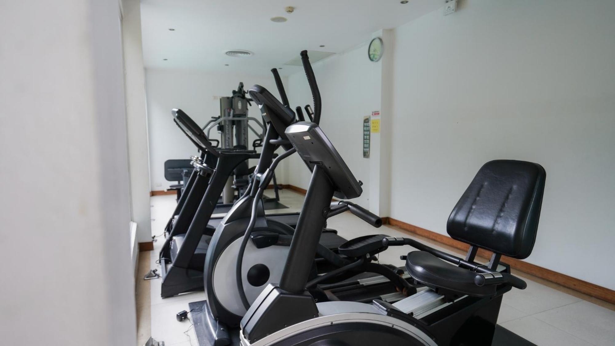 Kodchasri Thani Chiangmai Hotel 4*