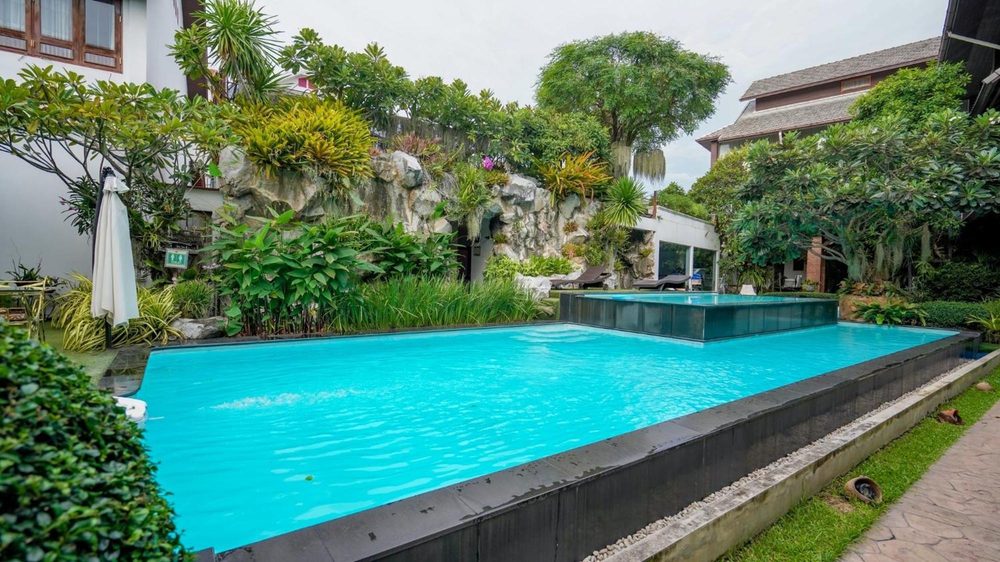 Kodchasri Thani Chiangmai 4*