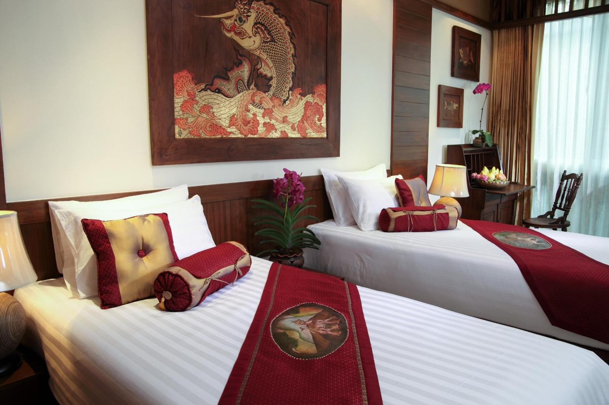 Kodchasri Thani Chiangmai Hotel Chiang Mai