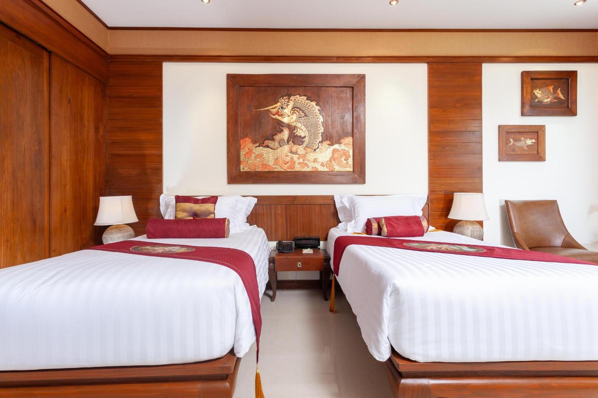 Kodchasri Thani Chiangmai Chiang Mai