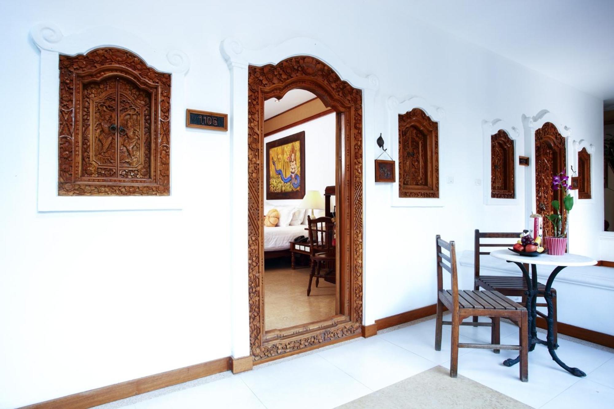 Kodchasri Thani Chiangmai