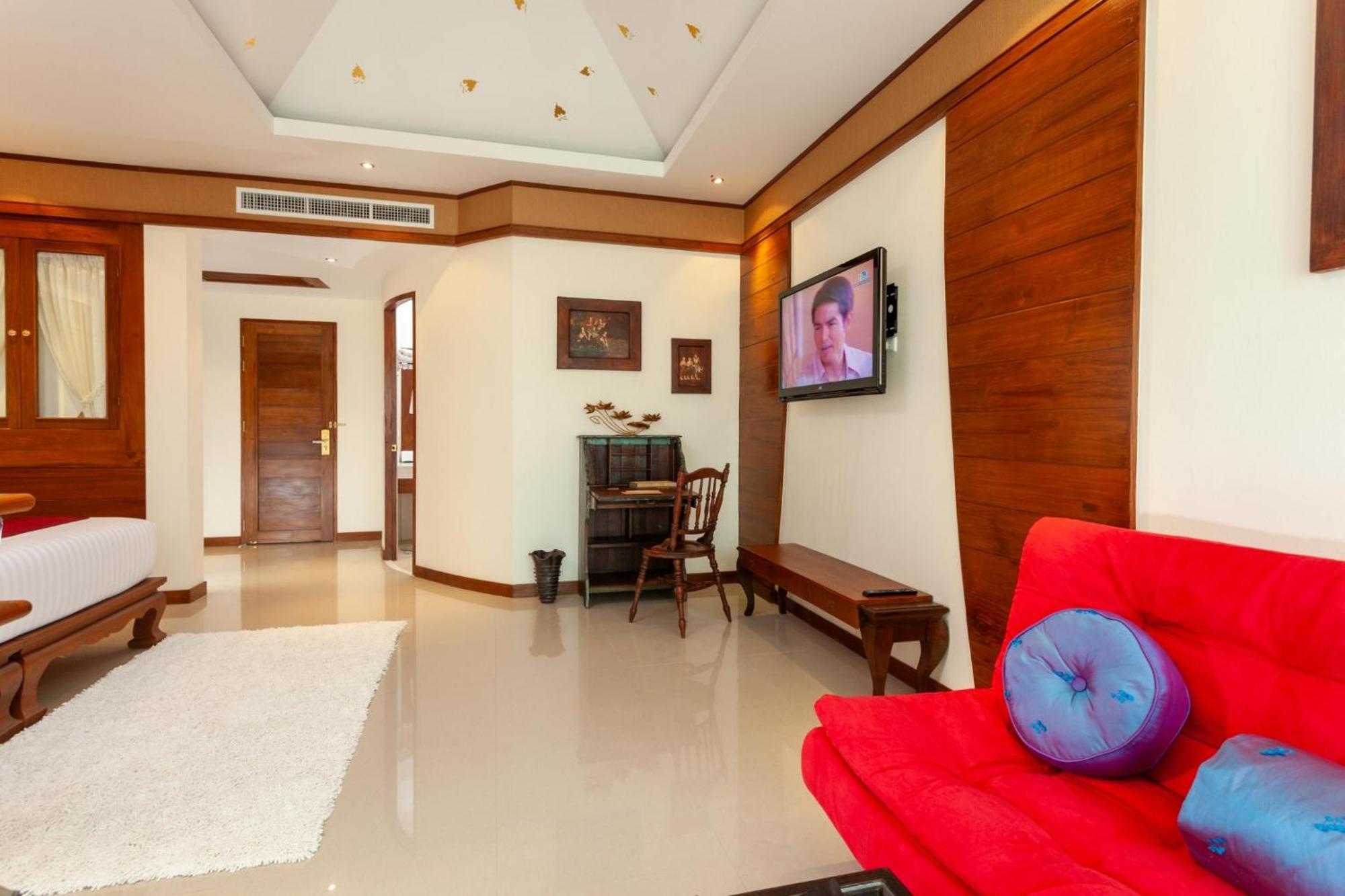 Kodchasri Thani Chiangmai Hotel Chiang Mai