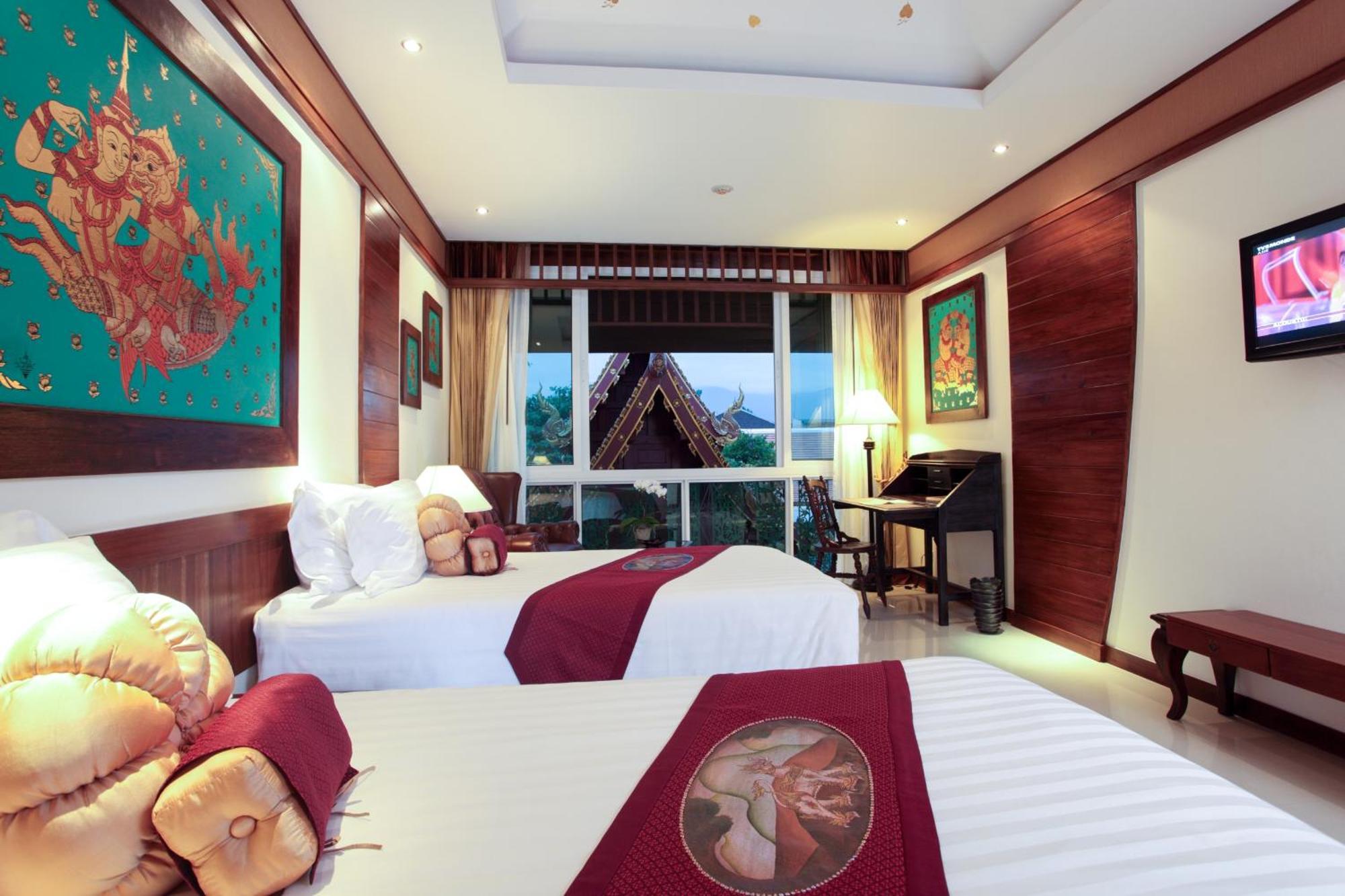 Kodchasri Thani Chiangmai 4*