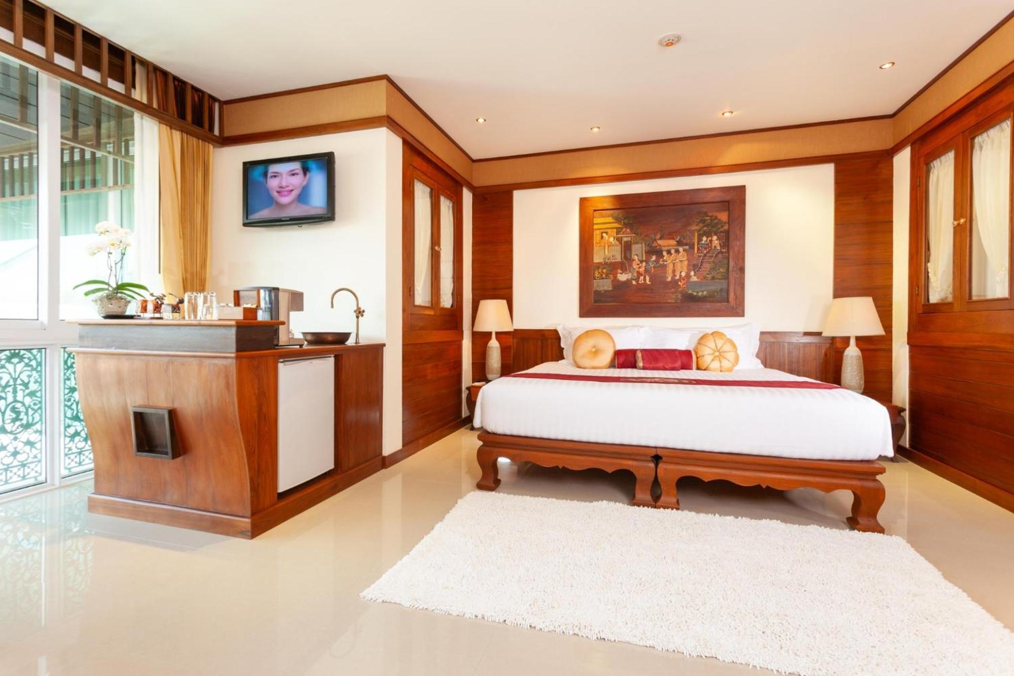 Kodchasri Thani Chiangmai Hotel Chiang Mai