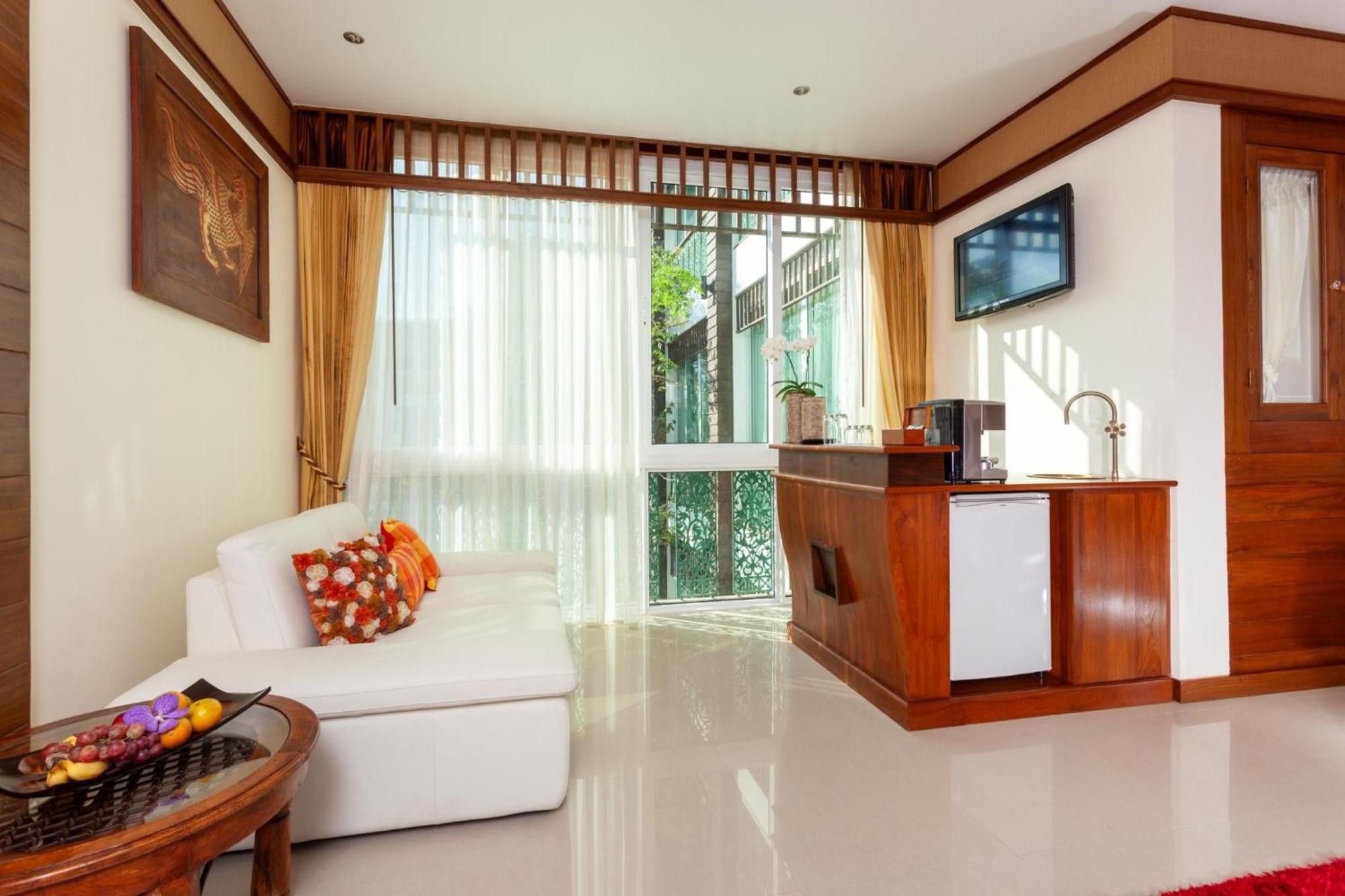 Kodchasri Thani Chiangmai 4*