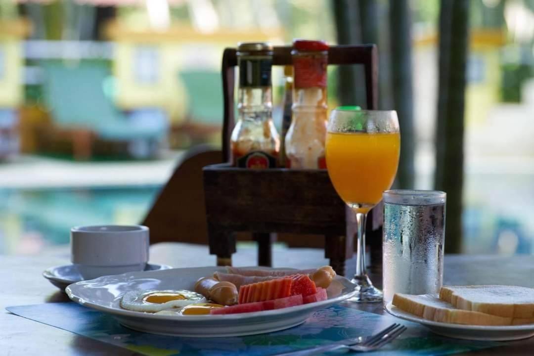 Baanplaidoi Resort 3*