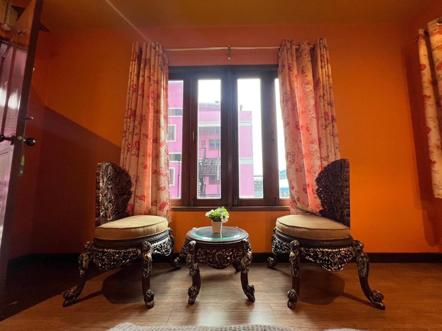 Changpuak Boutique House Resort 3*