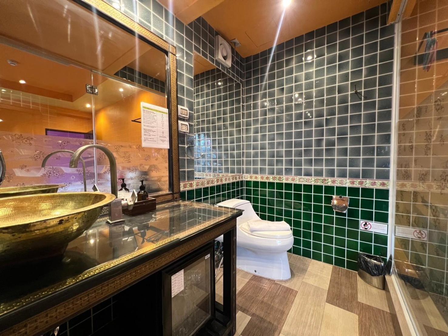 Changpuak Boutique House 3*