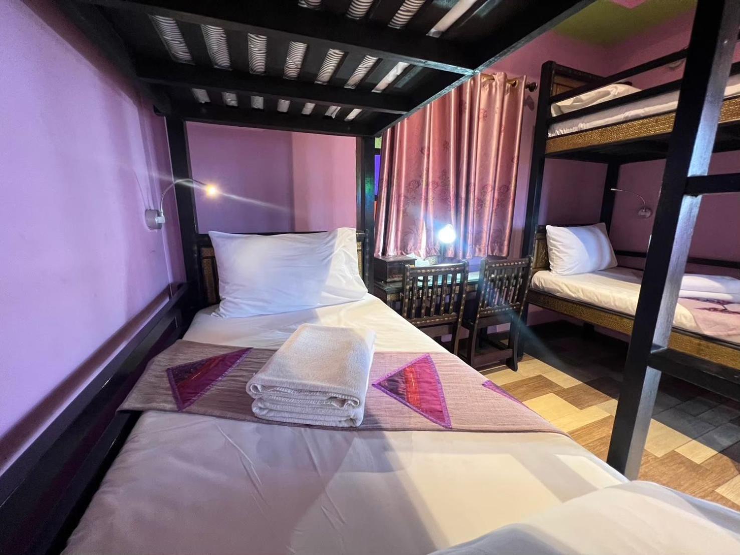 Changpuak Boutique House 3* Chiang Mai