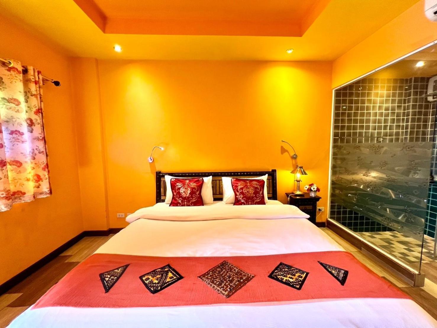 Changpuak Boutique House Resort