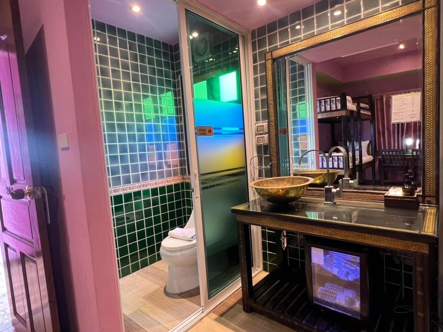 Changpuak Boutique House Tempat peranginan