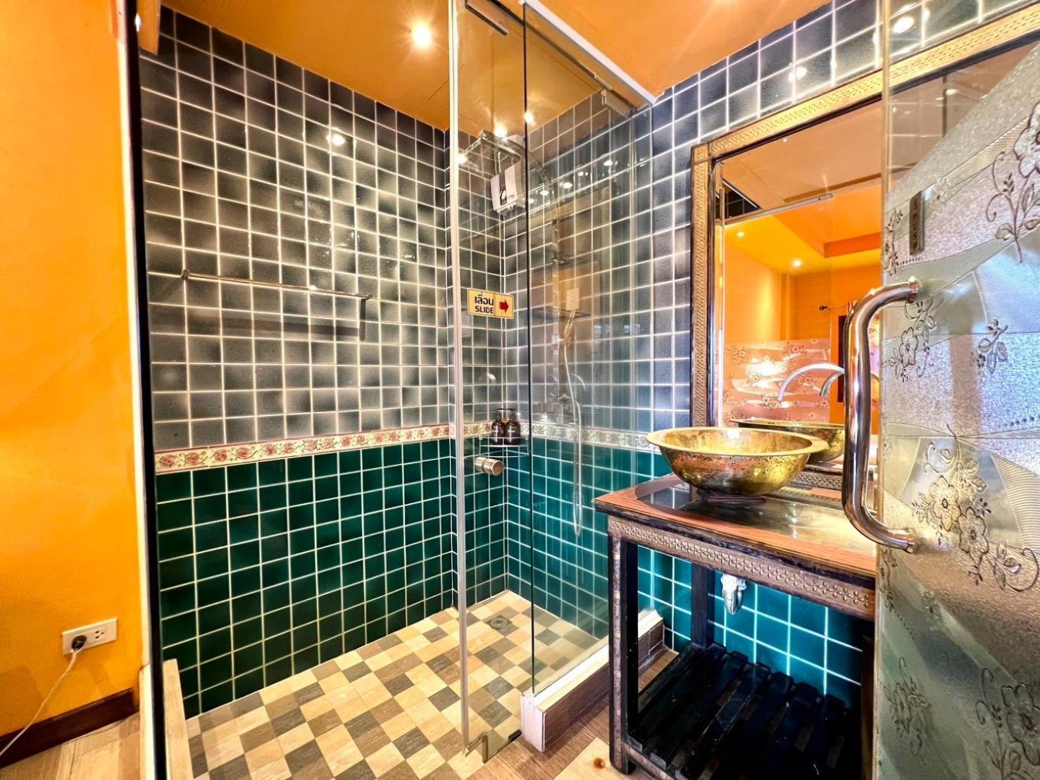 Resort Changpuak Boutique House 3*