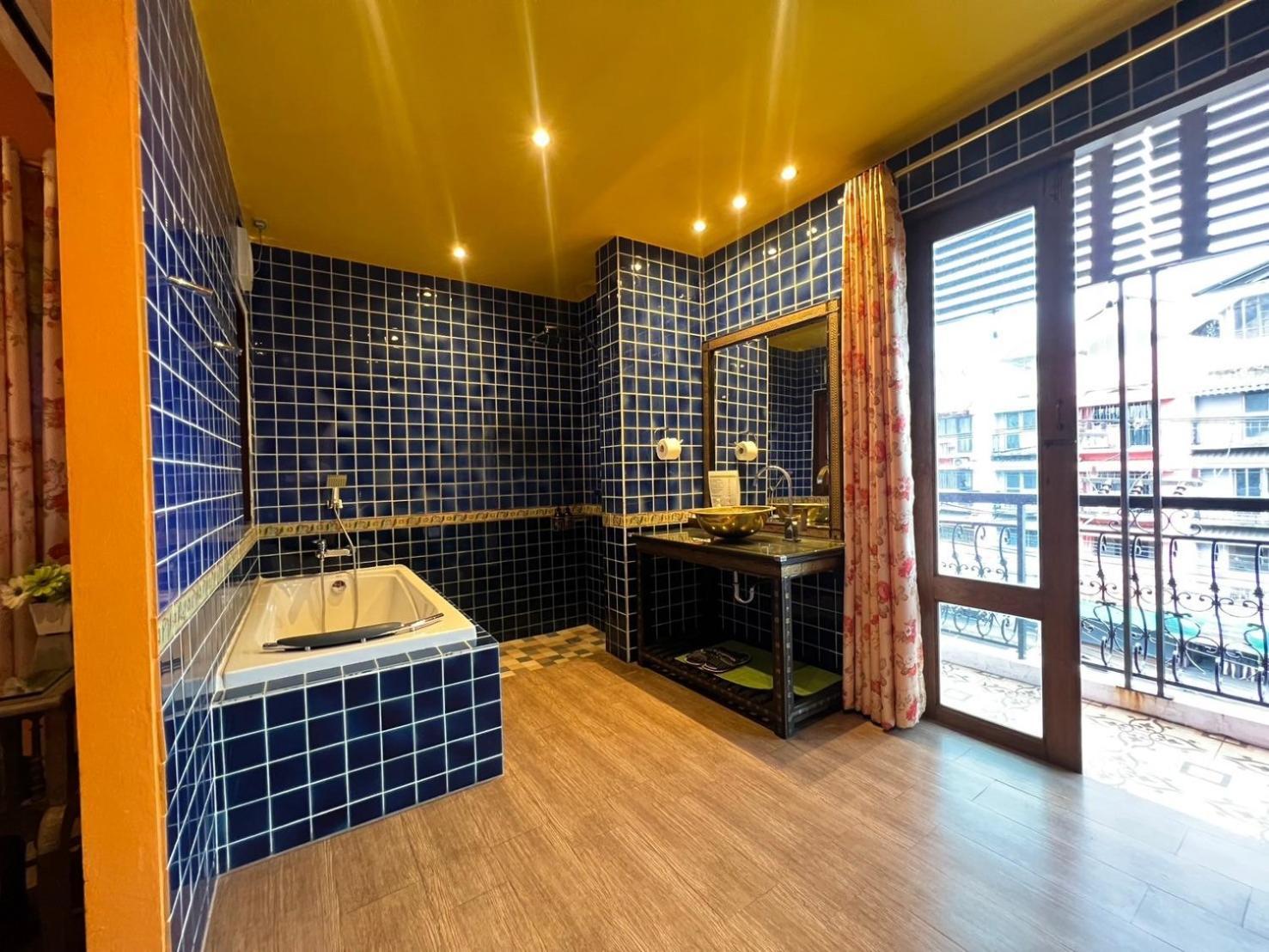 Changpuak Boutique House 3* Chiang Mai