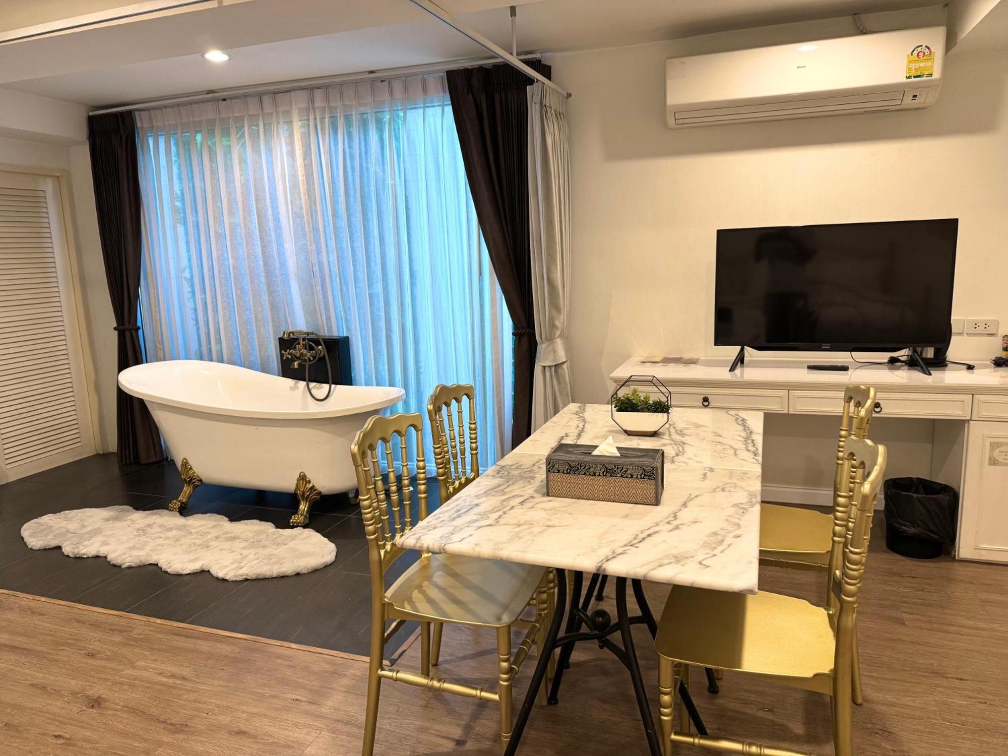 Nidhra Lanna 4* Chiang Mai