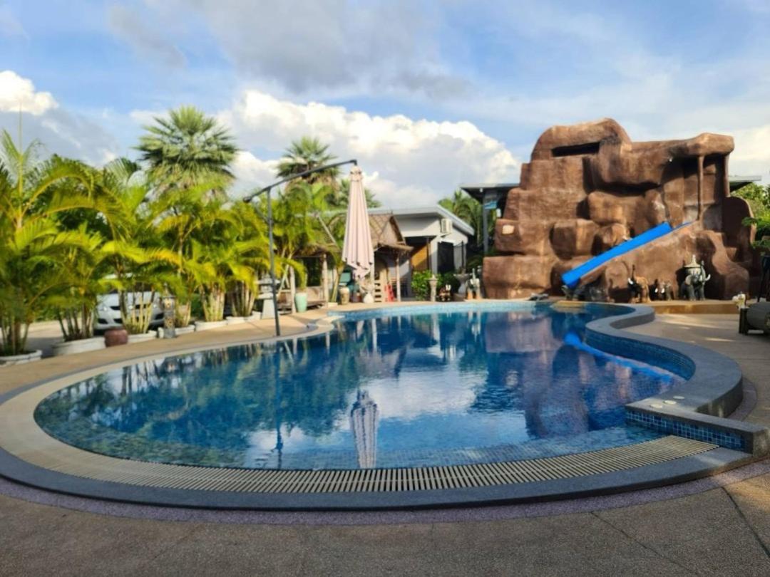 Sb Holiday park