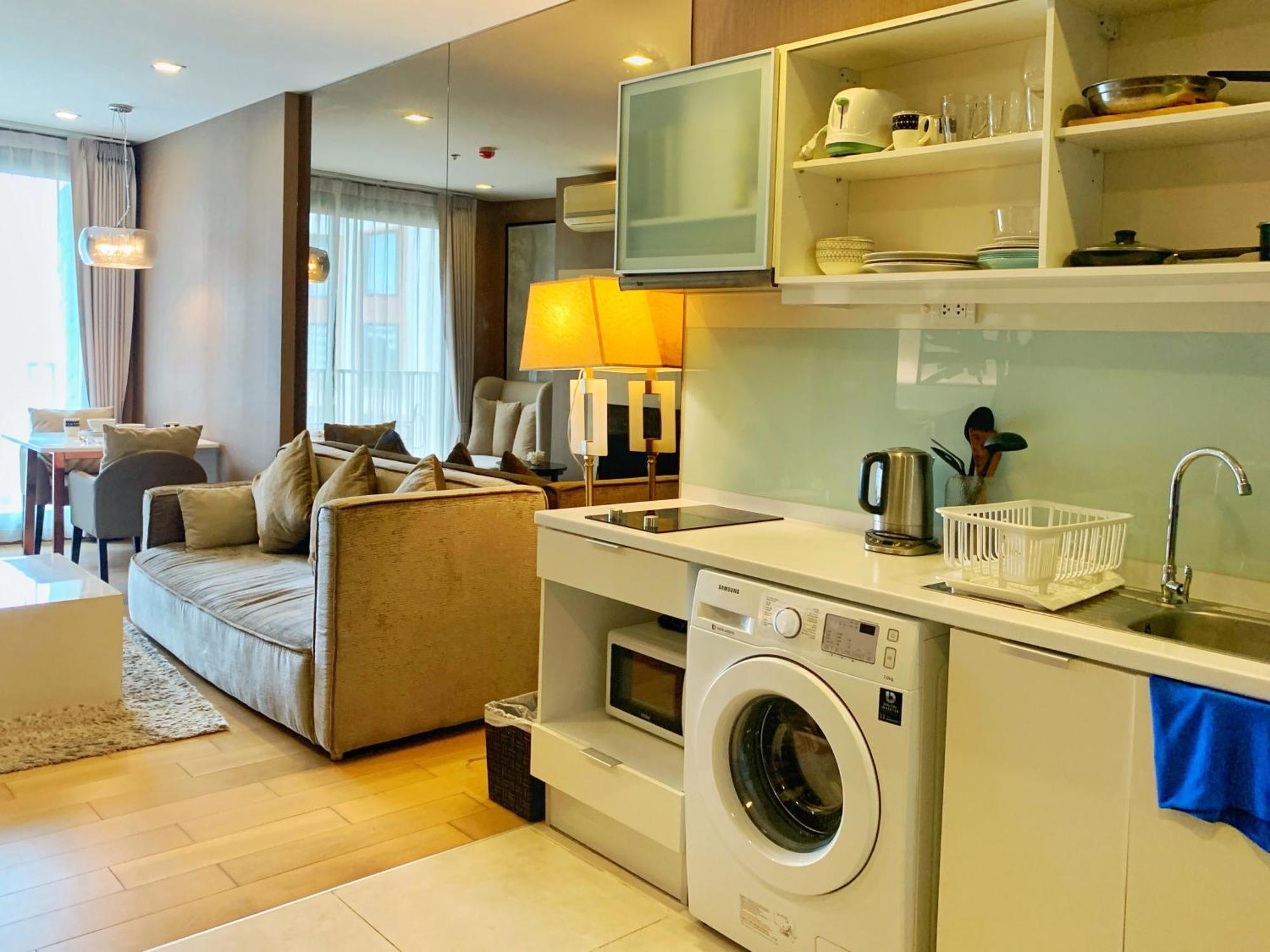 Apartment The Astra Cozy Living *