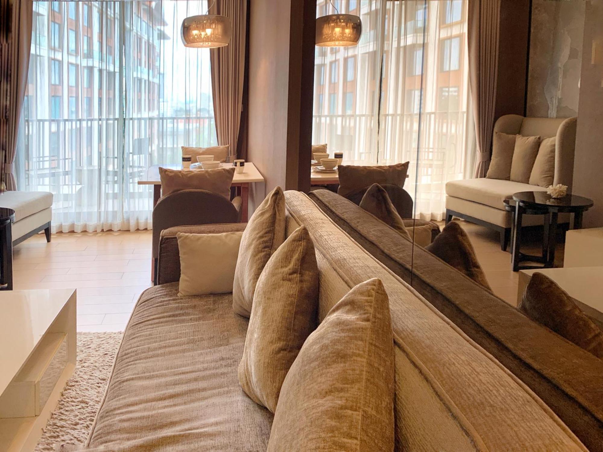 The Astra Cozy Living * Chiang Mai