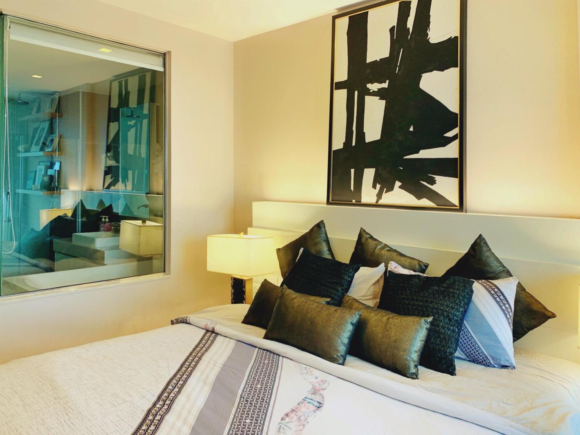 The Astra Cozy Living Apartment Chiang Mai