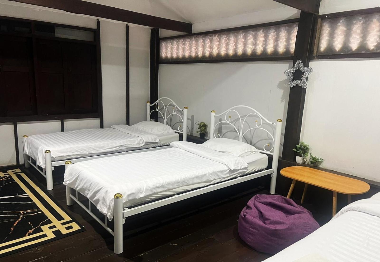 Albergue Chiang Mai Home Chiang Mai