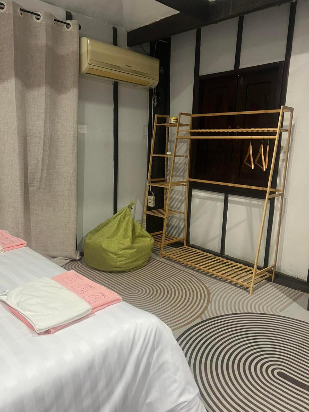 Albergue Chiang Mai Home Chiang Mai
