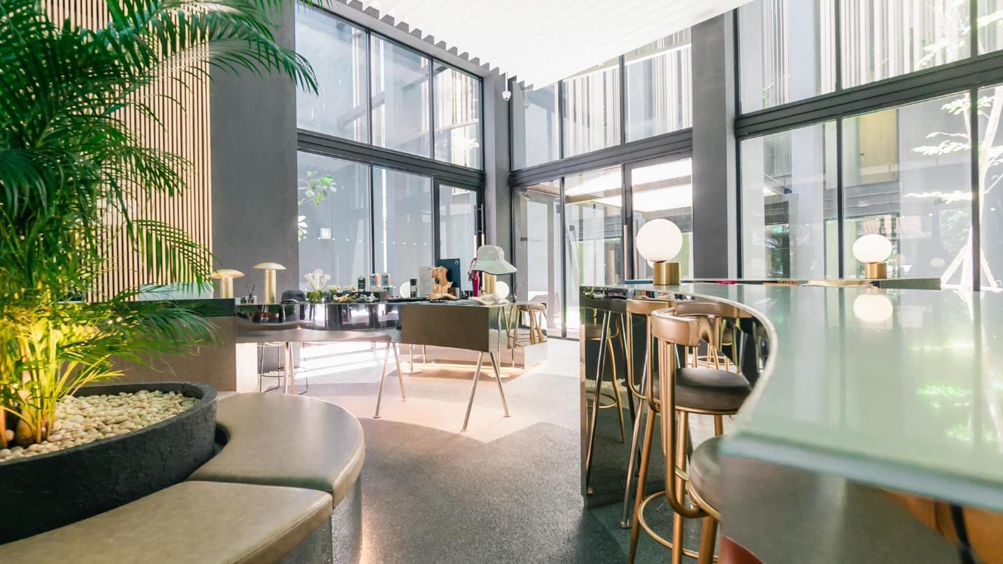 Amanor Hotel Chiang Mai