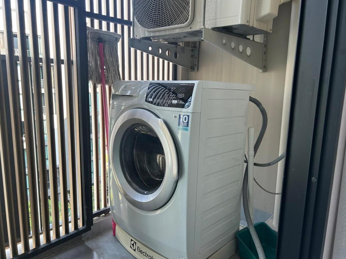 1 Bed Cozy Near Nimman Area