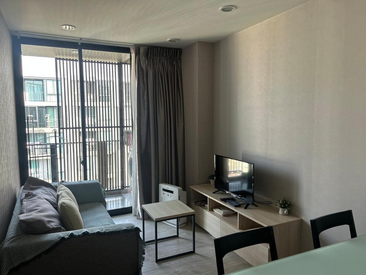 1 Bed Cozy Near Nimman Area *