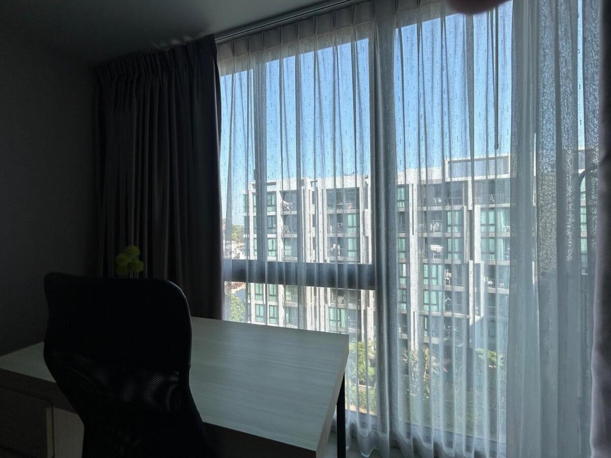 1 Bed Cozy Near Nimman Area