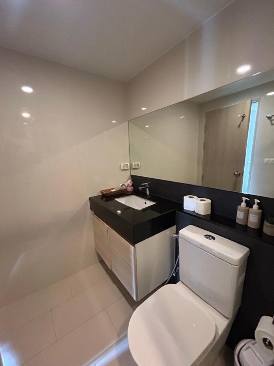 Apartment 1 Bed Cozy Near Nimman Area *