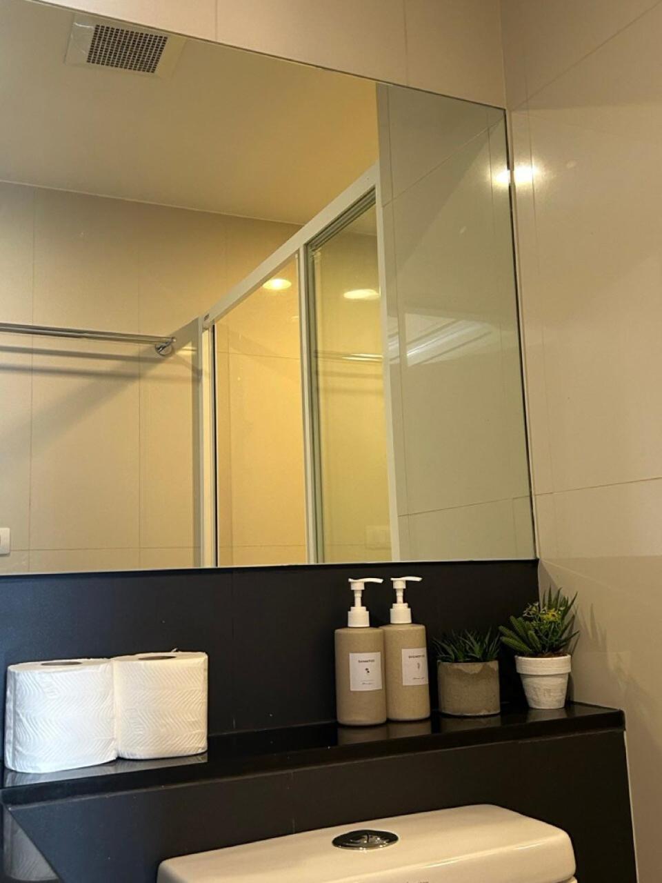 Apartment 1 Bed Cozy Near Nimman Area