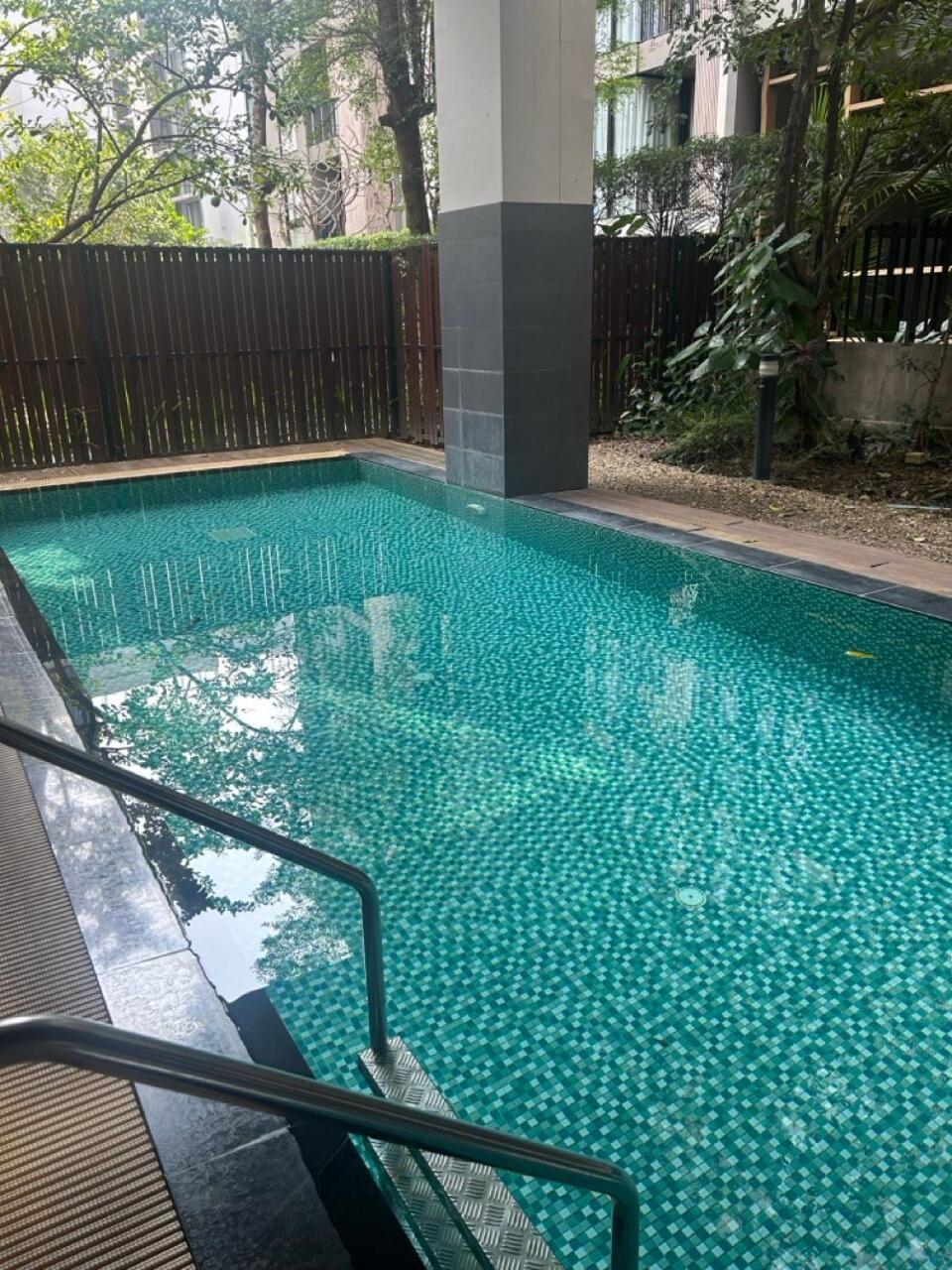 1 Bed Cozy Near Nimman Area Chiang Mai