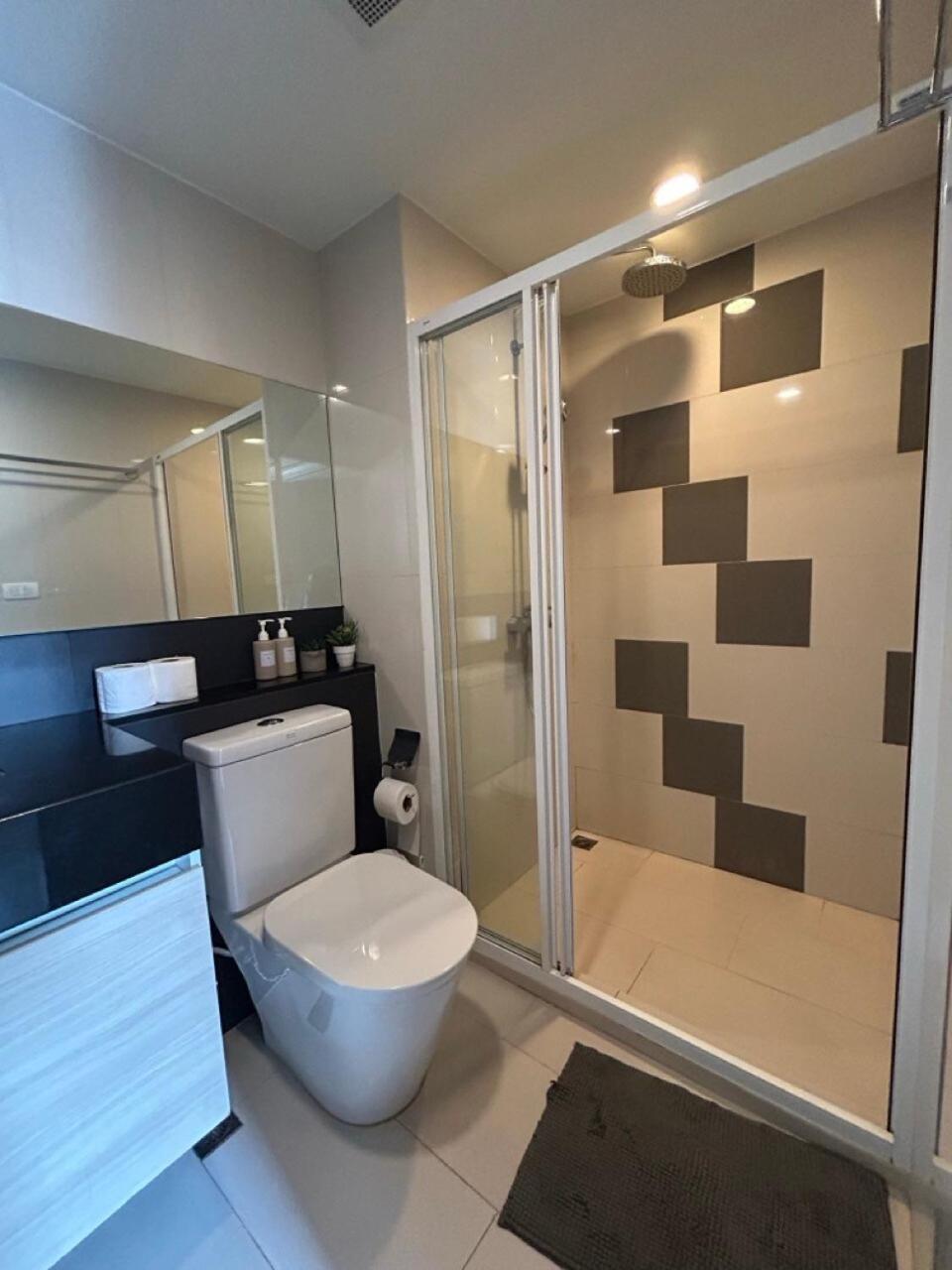 1 Bed Cozy Near Nimman Area