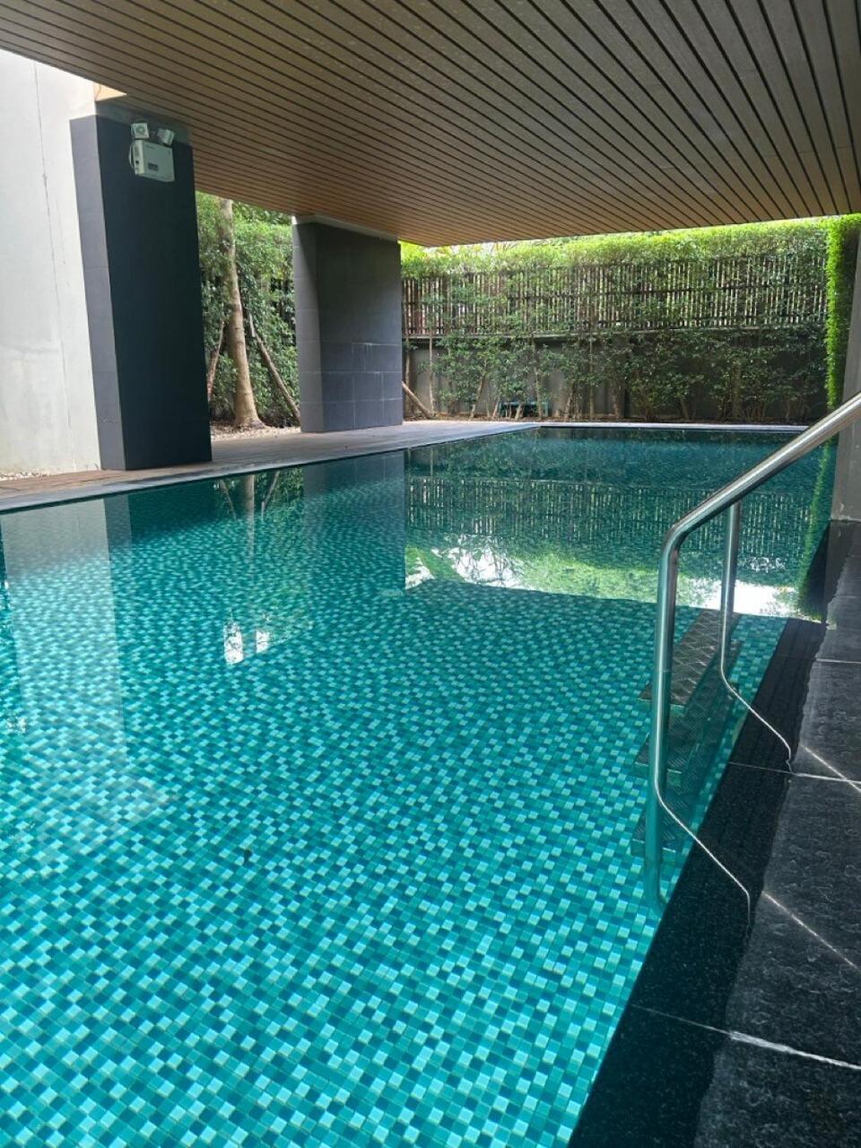 Apartment 1 Bed Cozy Near Nimman Area *