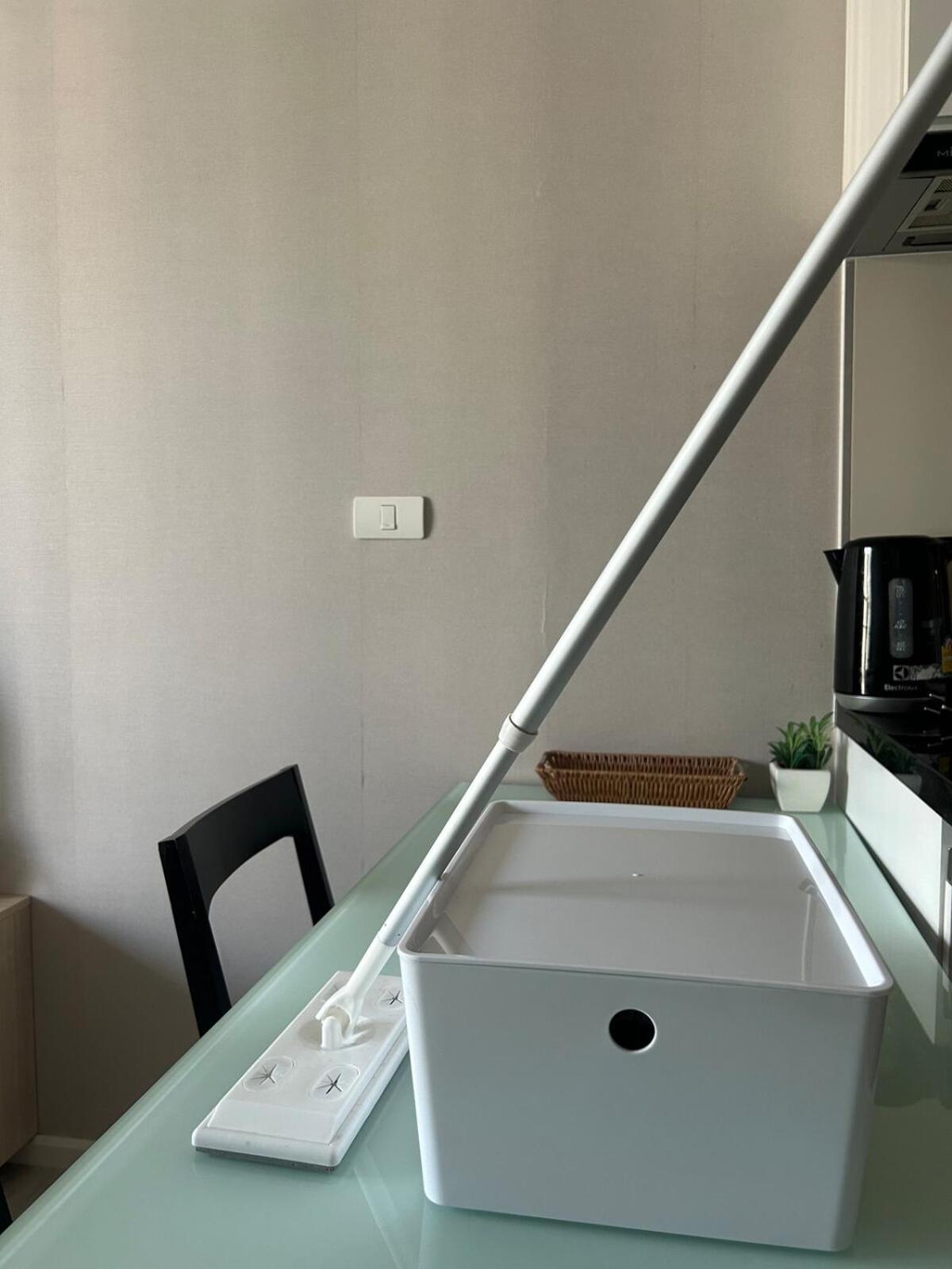 1 Bed Cozy Near Nimman Area * Chiang Mai