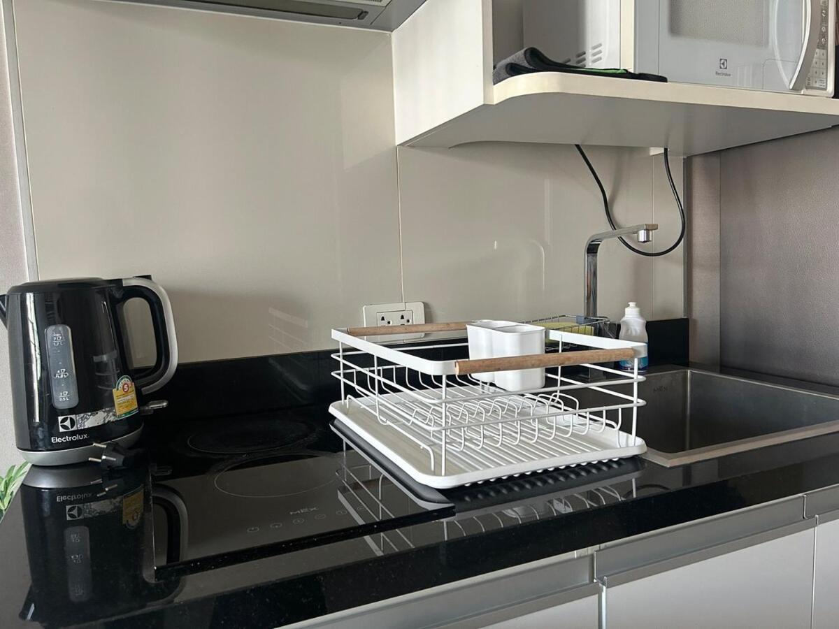 1 Bed Cozy Near Nimman Area