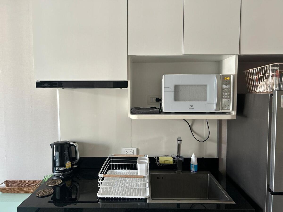 Apartment 1 Bed Cozy Near Nimman Area *