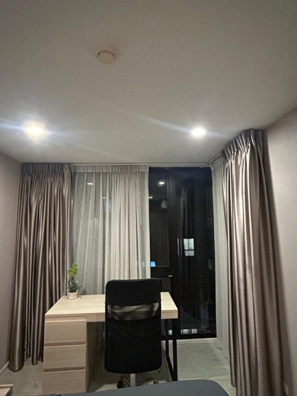1 Bed Cozy Near Nimman Area * Chiang Mai