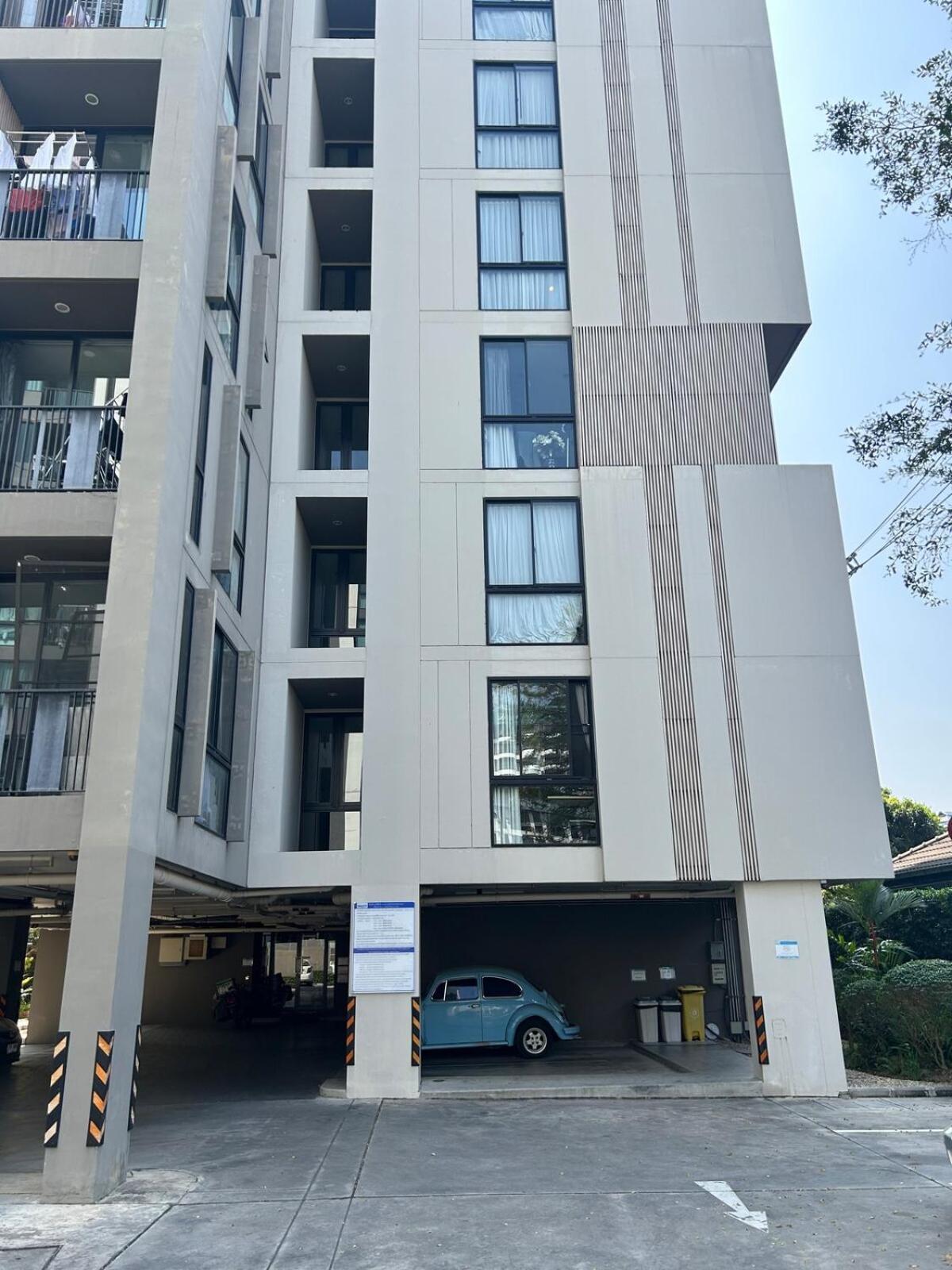 1 Bed Cozy Near Nimman Area