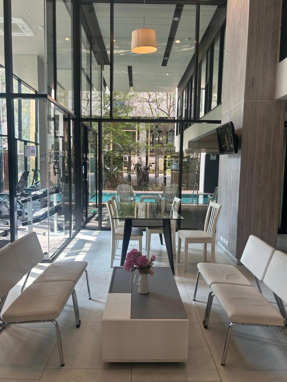 1 Bed Cozy Near Nimman Area Chiang Mai